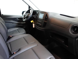 Mercedes-Benz Vito Mercedes-Benz Vito 114 CDI Lang Automaat Apple Carplay Camera Trekhaak Cruise control Airco Bluetooth - afbeelding nr 48