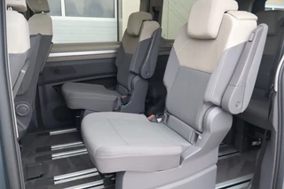 Volkswagen Multivan Volkswagen Multivan 1.4 eHybrid L2H1 Style - NL- Auto!! Pano-Dak I Soft close I Apple - afbeelding nr 7