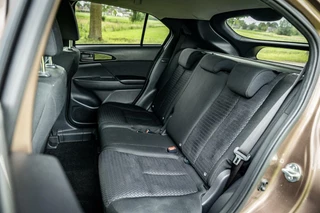 Mitsubishi Eclipse Cross Mitsubishi Eclipse Cross 1.5 DI-T Pure | Nap | Trekhaak - afbeelding nr 11