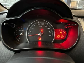 Suzuki Celerio - afbeelding nr 12