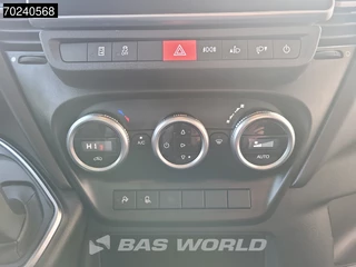 Iveco Daily Iveco Daily 35C18 180PK Automaat Dubbellucht L4H2 ACC Navi Camera L3H2 16m3 Airco - afbeelding nr 16