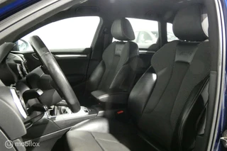 Audi A3 Audi A3 Sportback 1.2 TFSI Attraction Pro Line plus - afbeelding nr 11