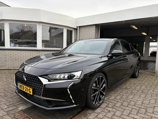 DS DS 9 Opéra Plug in 360pk 4*4 AUTOMAAT