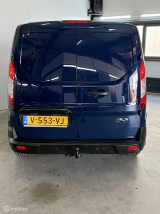 Ford Transit Connect Ford Transit Connect 1.5 EcoBlue L1 Trend [Leer,Navi,CarPlay] - afbeelding nr 18
