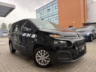 Citroën Berlingo 1.2 Benzine | Bluetooth | 5 zitplaatsen