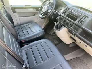 Volkswagen Transporter Volkswagen Transporter 2.0 TDI L1H1 Trendline / Euro6 / NAP / Trekhaak / - afbeelding nr 8