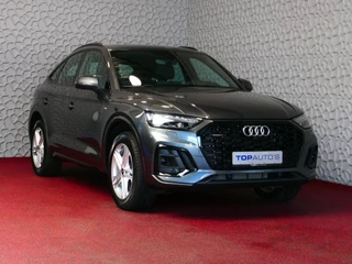 Audi Q5 S LINE SLINE - afbeelding nr 56