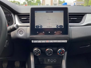 Renault Captur Renault Captur 1.0 TCE ZEN / NAVI / CARPLAY / CRUISE CTR. / AIRCO / DAB / LED - afbeelding nr 8