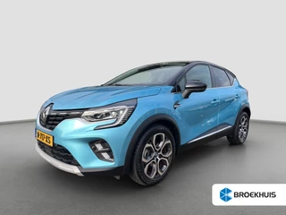 Renault Captur 1.6 E-Tech Plug-in Hybrid 160 Business