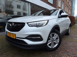 Opel Grandland X /43.000 Km/Navi/Clima/Apple/Android/1e Eig/Garantie - afbeelding nr 7