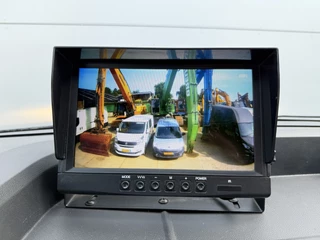 Renault Master Automaat Luchtvering Airco Cruise Control Plancher Foodtruck Meubelbak Paardenwagen - afbeelding nr 12