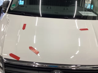 Volkswagen Crafter - afbeelding nr 31
