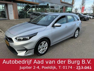 Kia Ceed Sportswagon - 468912905-0