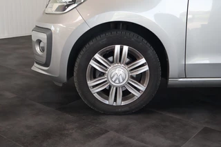 Volkswagen up! Volkswagen up! 1.0 high up! | Cruise Control | Stoelverwarming | PDC - afbeelding nr 23