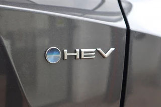 Toyota C-HR Toyota C-HR 1.8 Hybrid 140 Dynamic - afbeelding nr 32