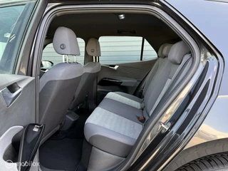 Volkswagen ID.3 Volkswagen ID.3 ID3 Pro 58 kWh - incl. BTW - 2020 - SOH 90% - afbeelding nr 13