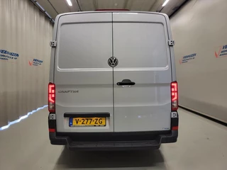Volkswagen Crafter Volkswagen Crafter 2.0TDI L3/H2 Euro 6! - afbeelding nr 16