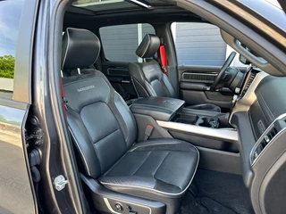 Dodge Ram Dodge Ram 5.7 V8 4x4 LPG LARAMIE SPORT bj2021 *Pano *Adaptive *Leer *360gr Camera - afbeelding nr 14