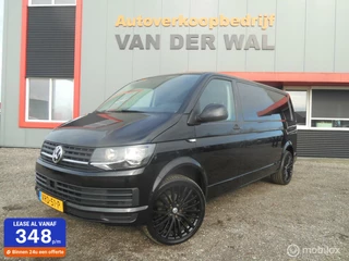 Volkswagen Transporter - 483226532-0