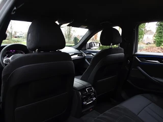 BMW 5 Serie BMW 5 Serie Touring 530e 292PK M-sport Edit.+ / 2021 / Laser LED - afbeelding nr 33