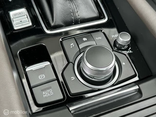 Mazda 6 Mazda 6 Sportbreak 2.5 SkyActiv-G 194 Luxury Navi Bose 360 Camera Leer LED Carplay - afbeelding nr 24