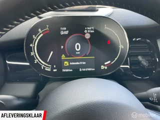 MINI Cooper S Cabrio Mini Cabrio Cooper S Automaat / JCW / Pakket XL / 18