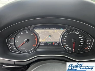 Audi A4 Audi A4 allroad quattro 45 TFSI PANO ELEK TREKH 360CAM HEAD UP - afbeelding nr 12