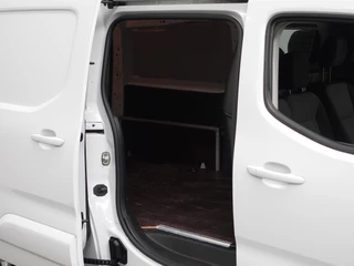 Citroën Berlingo Citroen Berlingo 1.5 BlueHDi 130PK L2 3-zits Automaat Airco Bluetooth PDC achter Trekhaak - afbeelding nr 7