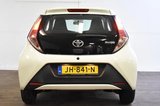 Toyota Aygo AIRCO/RADIO/ELEKTR.RAMEN** - afbeelding nr 7