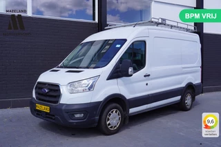 Ford Transit - 326209036-0