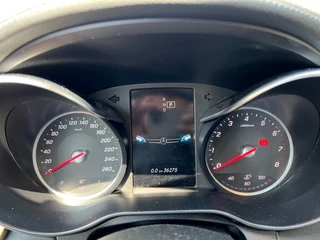 Mercedes-Benz C-Klasse Mercedes-Benz C-Klasse 180 Business Solution Facelift - afbeelding nr 19