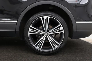 SEAT Tarraco SEAT Tarraco 2.0 TSI 4Drive Xcellence 7-persoons |  Panoramadak | Trekhaak | Carplay | Adaptive cruise | Keyless | Full LED | Navigatie | Virtual Cockpit - afbeelding nr 36