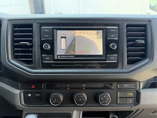 MAN TGE MAN TGE 3.140 2.0 TDI Automaat L3H3 Airco Cruise Control Apple Carplay Camera Parkeersensoren voor achter - afbeelding nr 15