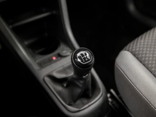 Volkswagen up! (AIRCO, BLUETOOTH, LM VELGEN, GETINT GLAS, SPORTSTOELEN, MULTIFUNCTIONEEL STUURWIEL, NIEUWSTAAT) - afbeelding nr 9