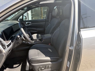 Kia Sorento Kia Sorento 1.6 T-GDi PHEV ExecutiveLine 7ZITS NIEUW MODEL!! SNEL LEVERBAAR - afbeelding nr 18