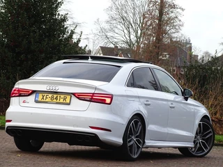 Audi A3 Audi A3 Limousine 2.0 TFSI S3 300PK Quattro ProLine / LED - afbeelding nr 49
