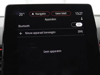 Renault Arkana Renault Arkana 1.6 E-Tech Hybrid 145 R. S. Line |  Stoel & stuurverwarming | Adaptive cruise | Leder/Alcantara | Camera | Carplay | Sfeerverlichting | Full LED - afbeelding nr 28