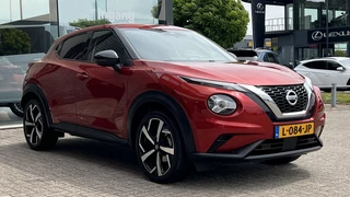 Nissan Juke - afbeelding nr 3