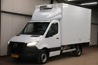Mercedes-Benz Sprinter - 184186023-0
