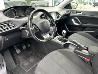 Peugeot 308 50% deal 2.975,- ACTIE PDC achter / LMV / Cruise / Navi / Clima - afbeelding nr 23