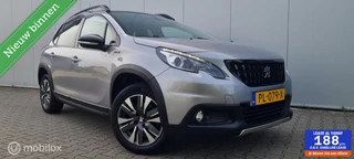 Peugeot 2008 - 213409097-0