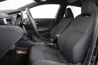 Toyota Corolla Toyota Corolla 1.8 Hybrid Style | Stoelverwarming | Head-Up |  Adaptive cruise | Camera | Park Assist | Full LED | Keyless | Navigatie - afbeelding nr 5