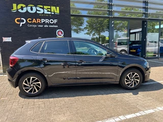 Volkswagen Polo Volkswagen Polo 1.0 TSI HIGHLINE JOIN - afbeelding nr 2