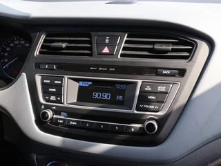 Hyundai i20 Hyundai i20 1.2 HP i-Motion I Airco I Cruise Control - afbeelding nr 9