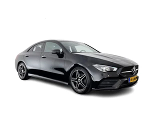 Mercedes-Benz CLA - 468798427-0