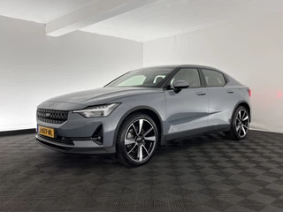 Polestar 2 Polestar 2 Long Range Dual Motor Launch Edition 78kWh [ 3-Fase ] (INCL-BTW) *PANO | NAVI-FULLMAP | HARMAN/KARDON-AUDIO | FULL-LED | KEYLESS | TOPVIEW | LANE-ASSIST | DIGI-COCKPIT | CARPLAY | DAB+ | HEATED-COMFORTSEATS | ECC | MEMORY-PACK | PDC | 20''ALU* - afbeelding nr 3