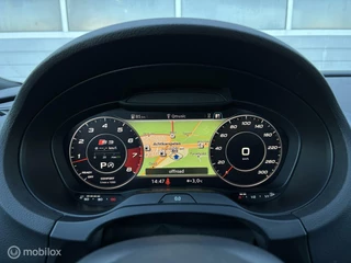Audi A3 Audi A3 Sportback 150 pk 2x s-line/digitale das/leder/panoramadak/ - afbeelding nr 15