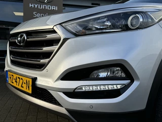 Hyundai Tucson - afbeelding nr 4