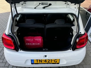 Citroën C1 Citroen C1 1.0 VTi Feel | Airco | Apple carplay | Achteruitrijcamera | Navi - afbeelding nr 7