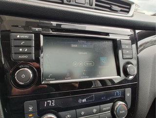 Nissan QASHQAI Panoramadak | Camera | Cruise Control - afbeelding nr 14
